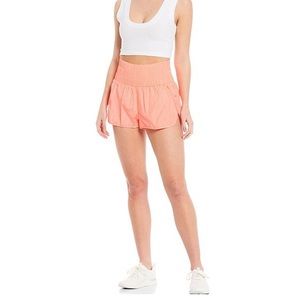 Free People Movement The Way Home Shorts